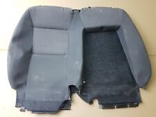 Housse tissus siège avant droit passager Citroën jumper Boxer Fiat Ducato