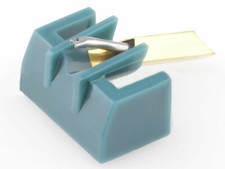 Aiguille pointe de lecture pour platine disque vinyle Garrard GT20  /  GT-20