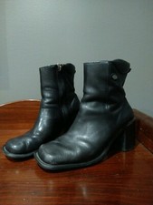 Women's Harley Davidson Boots 6