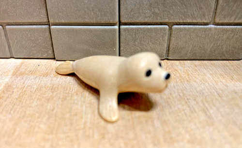 Playmobil animaux bébé - 1,