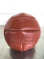Ancien ballon football a - ballon, de
