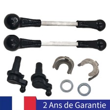 Réparation collecteur