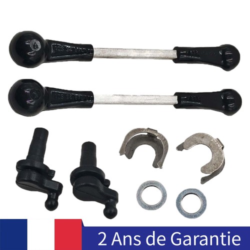 Réparation collecteur