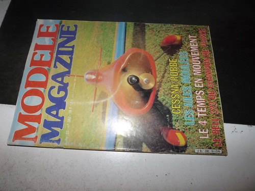 Modele magazine n 382 - **, n°382