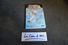 Rave Tome 12 - Manga Glénat