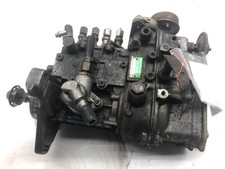 POMPE D'INJECTION MERCEDES