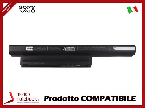 Batterie pour notebook powerq - batterie,