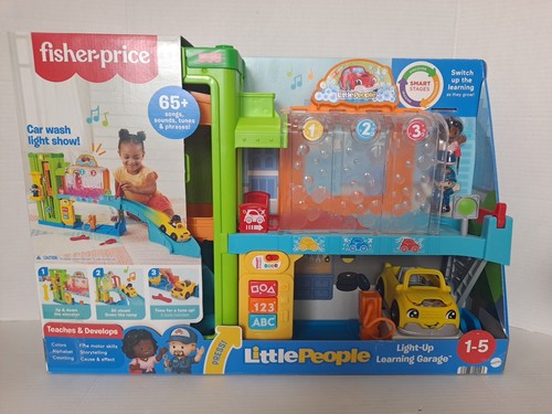 Fisher price little - fisher-price, people