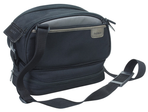 Sony vintage sac fourre - sony,