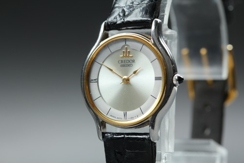 Montre femme seiko credor - montre,