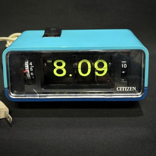 Citizen 5rd025 flip alarm - citizen,