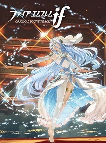 Fire emblem fates soundtrack - emblem,
