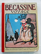 BECASSINE VOYAGE 2012 Edité