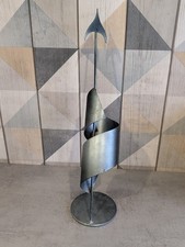 Sculpture d'art moderne en