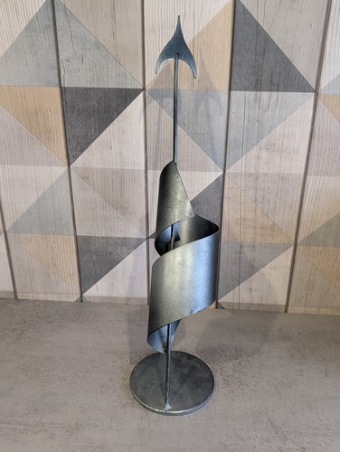 Sculpture art moderne - sculpture, en