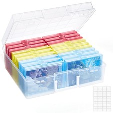 Boite Rangement Photos 10 x 15