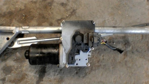 Moteur essuie glace - , avant