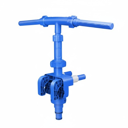 Buse cascade piscine - de,