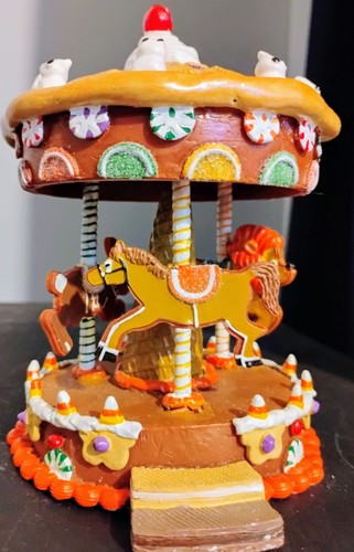 Lemax spooky town sugar n - lemax,