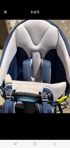 Deuter kid comfort - kid,
