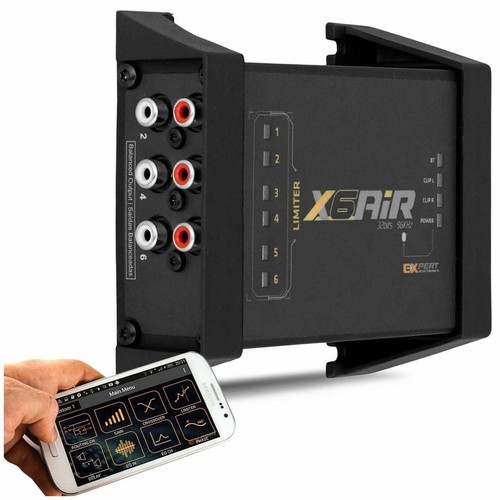 Expert electronics air - expert, x6