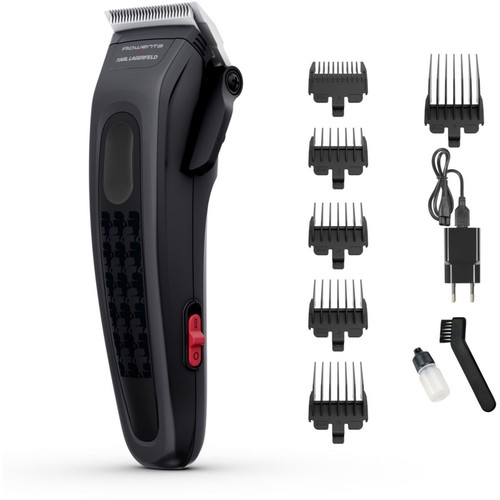 Tondeuse cheveux rowenta - tondeuse,