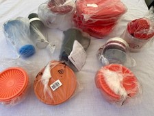 LOT DE  TUPPERWARE NEUFS