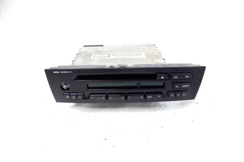 65126959145 car radio bmw - car,