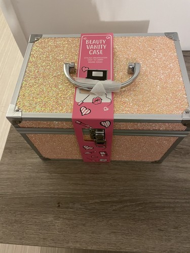 Vanity pailletée - vanity,