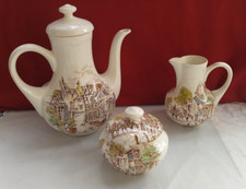 GIEN service à café