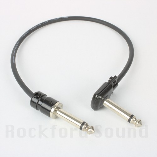 Mogami w2314 low profile patch - low,