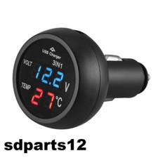 Prise Adaptateur Chargeur