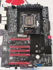 EVGA X79 Classified LGA2011 X79 eATX