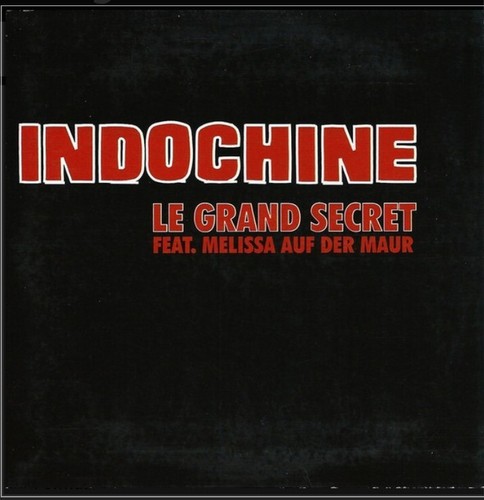 Promo indochine grand - indochine,