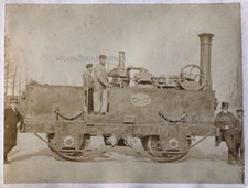 G.-M. Legé — Rouleau