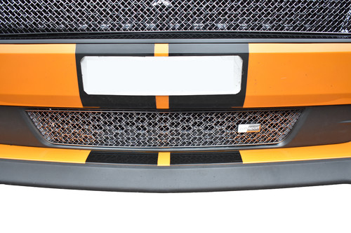 Ford mustang facelift - ford,