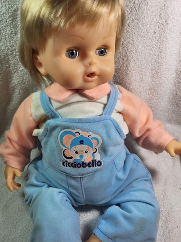 Cicciobello love care - love, n