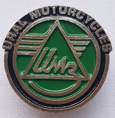 Ural pin pins - ural,