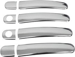 Recouvre poignee chrome - poignee,