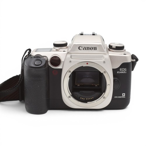 Canon eos elan - eos, iie