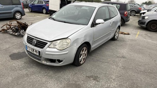 Boite vitesses volkswagen - boite,