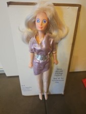 Poupée Jem et Les Hologrammes