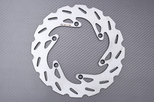 Disque frein arrière shuriken - disque,