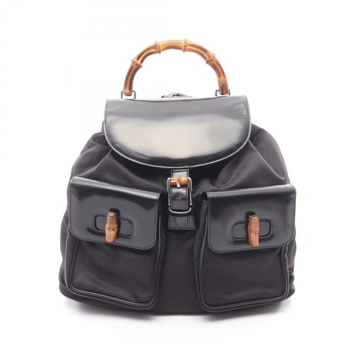 Sac dos gucci bambou - bambou,