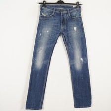 Jean homme DIESEL TIMMEN WASH