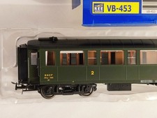 PROMO REE MODELES VB-453