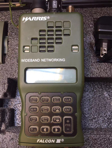 Stock tca prc152 handheld - us,