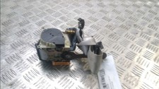 CEINTURE DE SECURITE AVANT