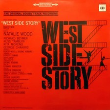 LP West Side Story (The