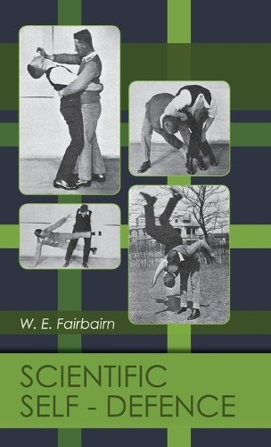 Fairbairn scientific - fairbairn,